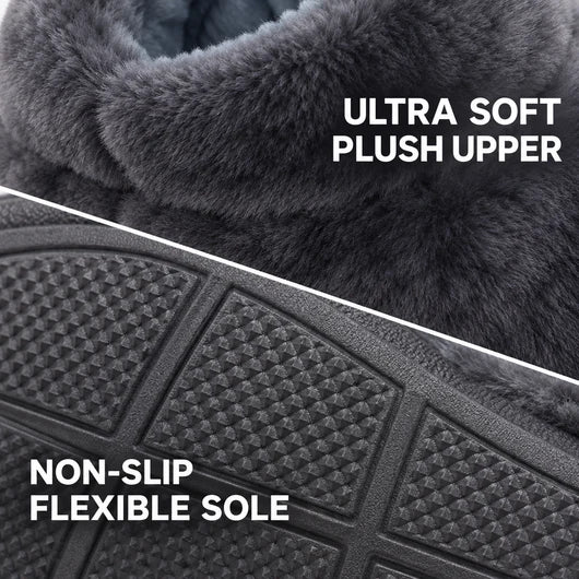 CozyStep Heated Boots